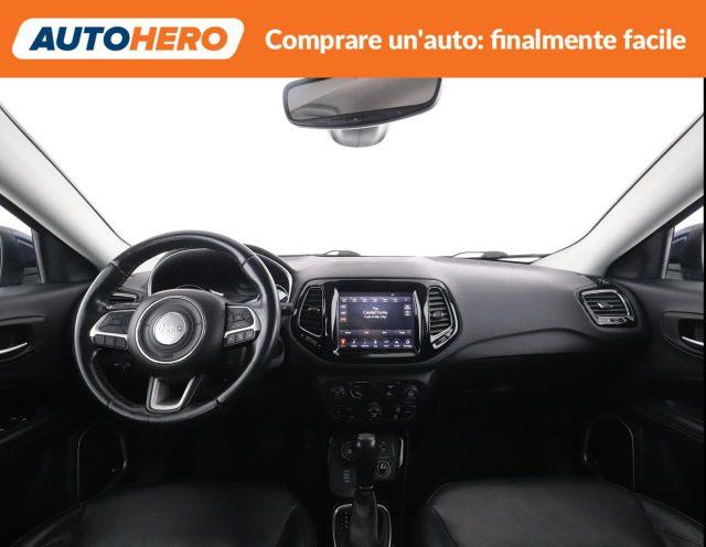 JEEP Compass 2.0 Multijet II aut. 4WD Limited