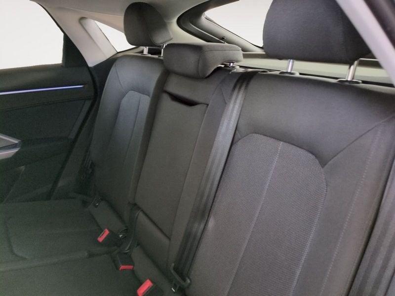 Audi Q3 Sportback 35 TDI S tronic