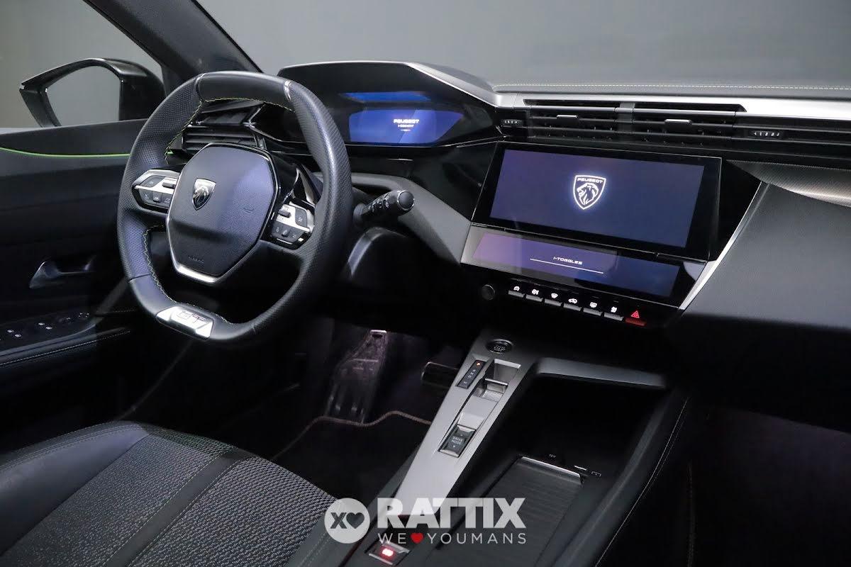 Peugeot 308 SW 1.2 Puretech t 130CV GT EAT8