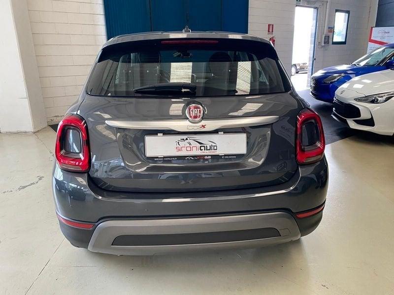 FIAT 500X 1.6 MultiJet 120 CV Business