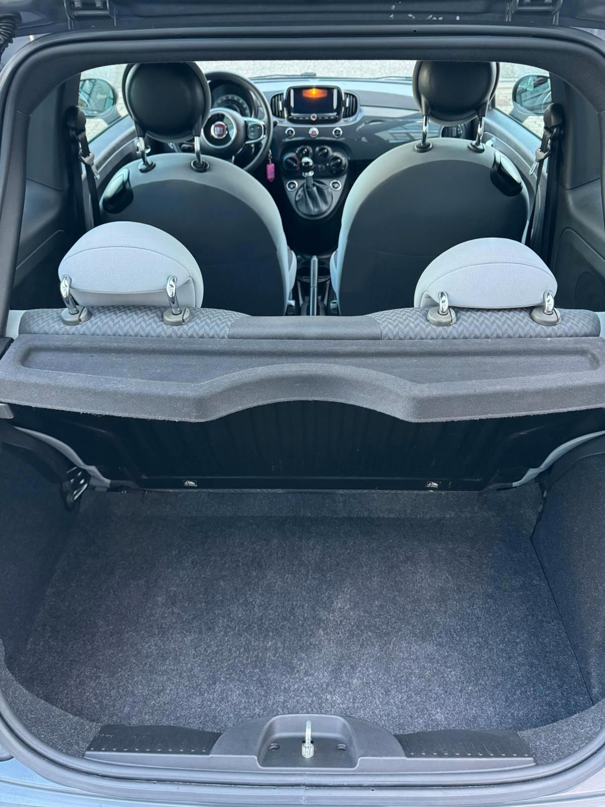 Fiat 500 1.0 Hybrid Pop