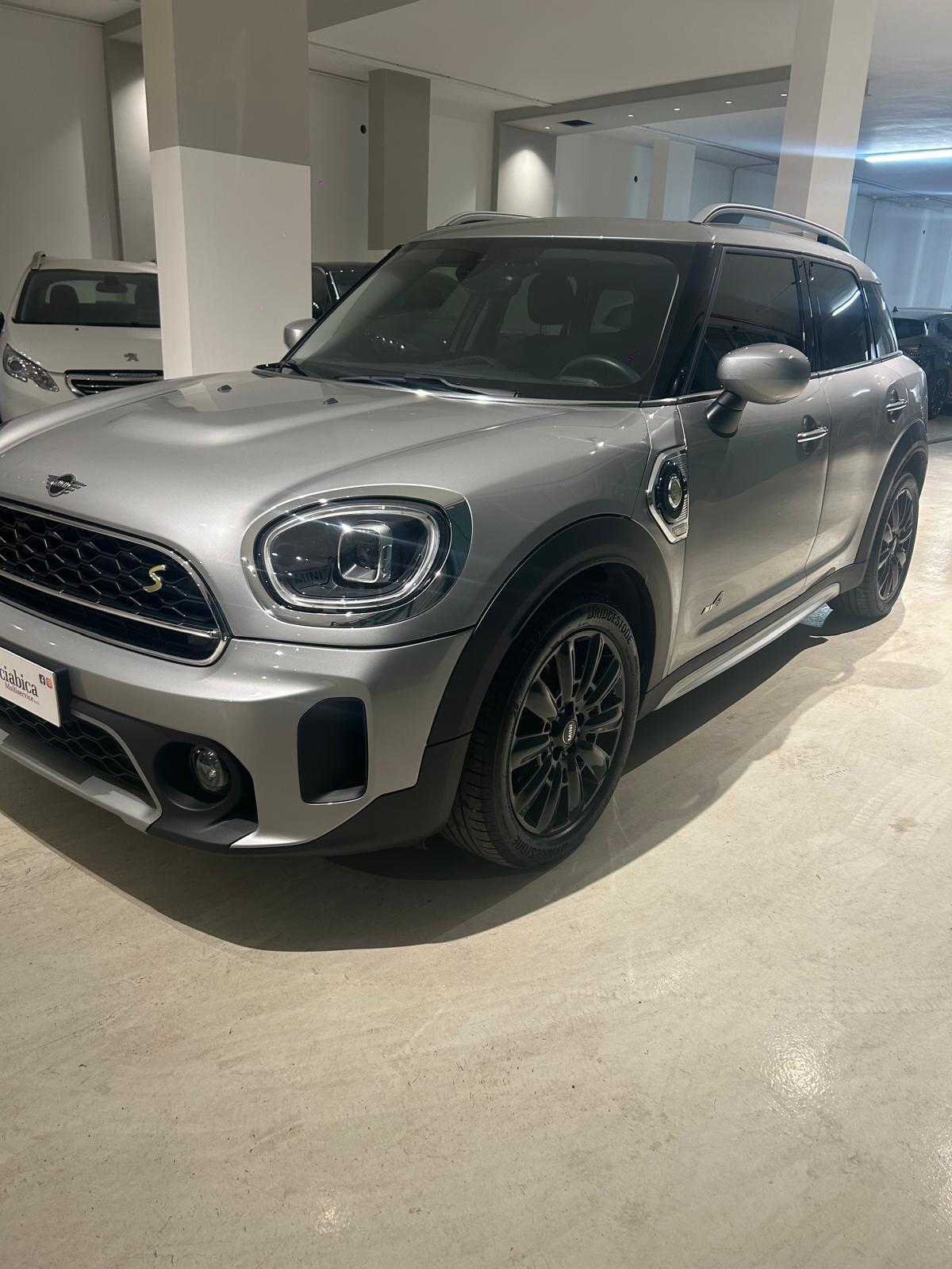 Mini Cooper S Countryman 1.5 SE 'ALL4' ALL4