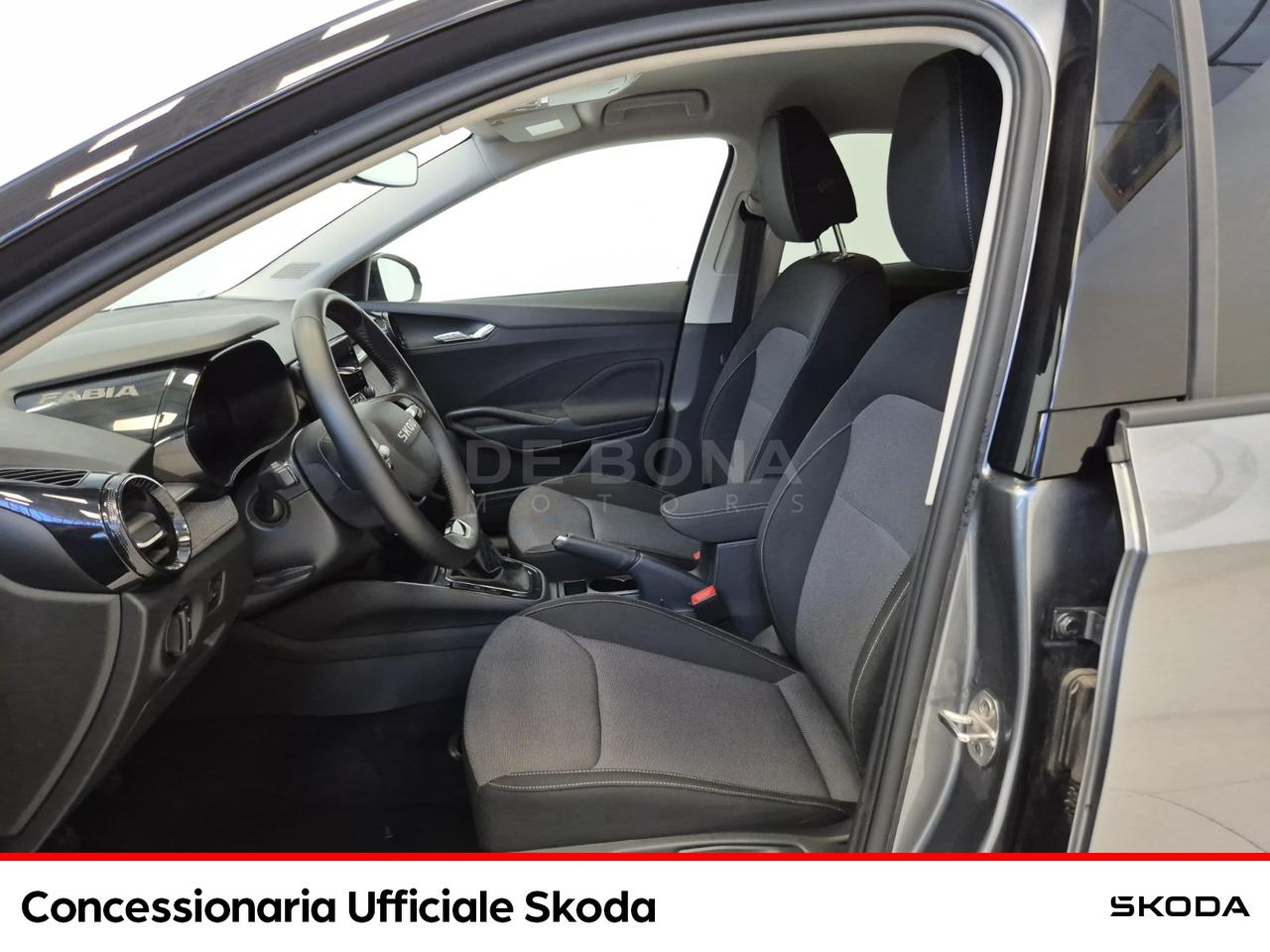 Skoda Fabia 1.0 mpi evo 130 edition 80cv