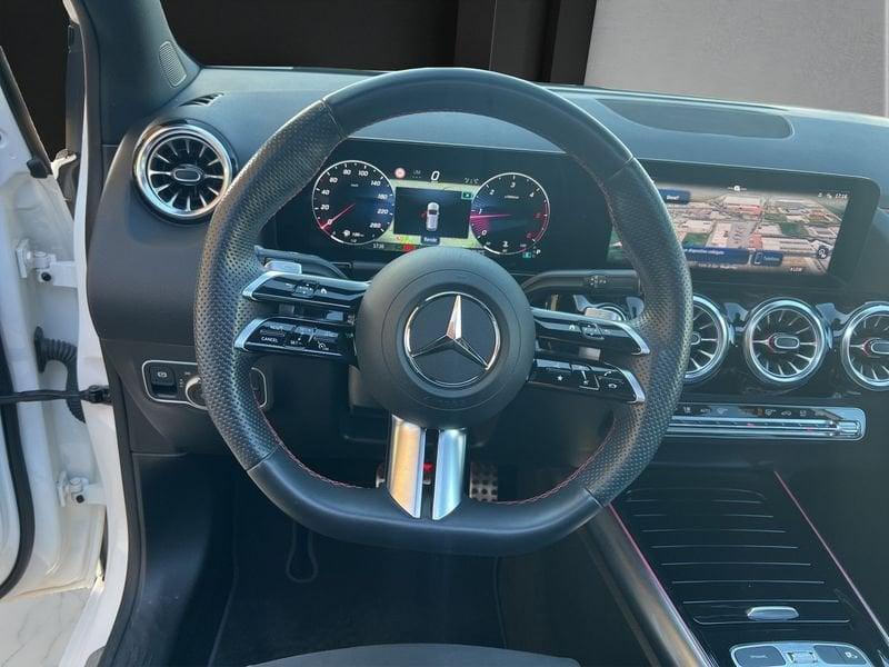 Mercedes-Benz Classe B B 180 AMG Line Premium auto