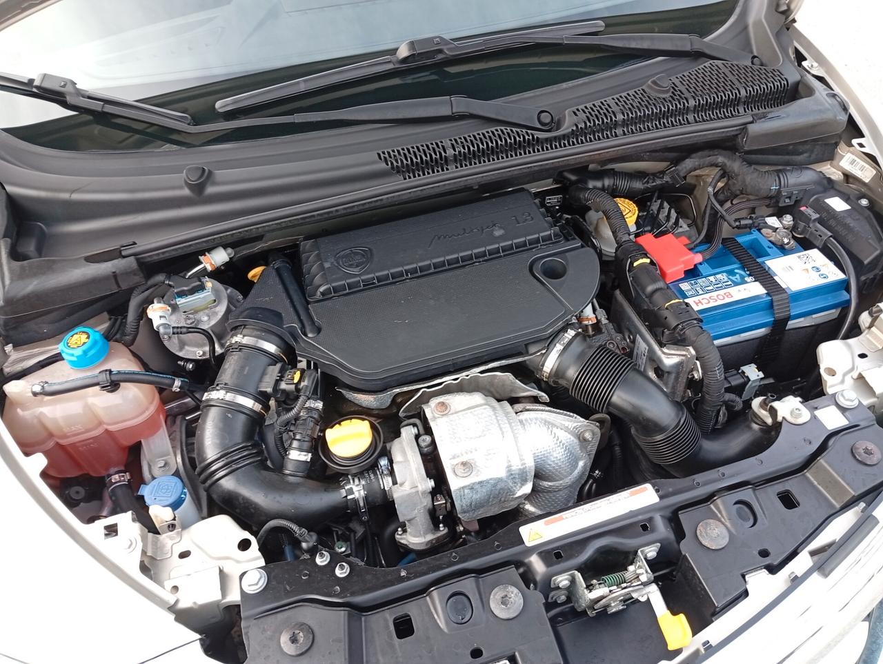 Lancia Ypsilon 1.3 MJT 16V 95 CV 5 porte S&S Platinum