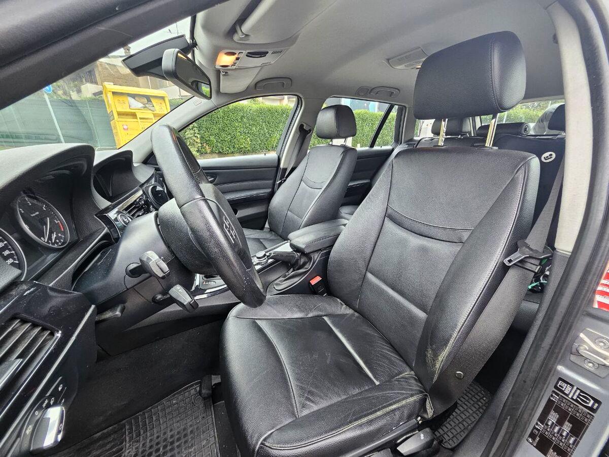 BMW Serie 3 Touring 320d xdrive Attiva 184cv