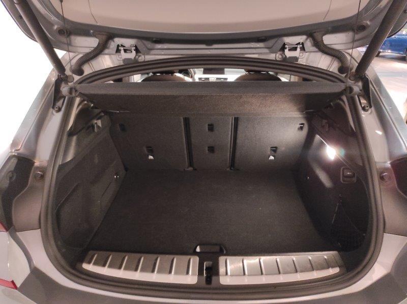 BMW X2 (F39) - X2 xDrive25e Business-X