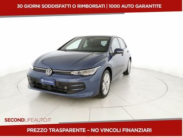 Volkswagen Golf 1.5 tsi Edition Plus 115cv