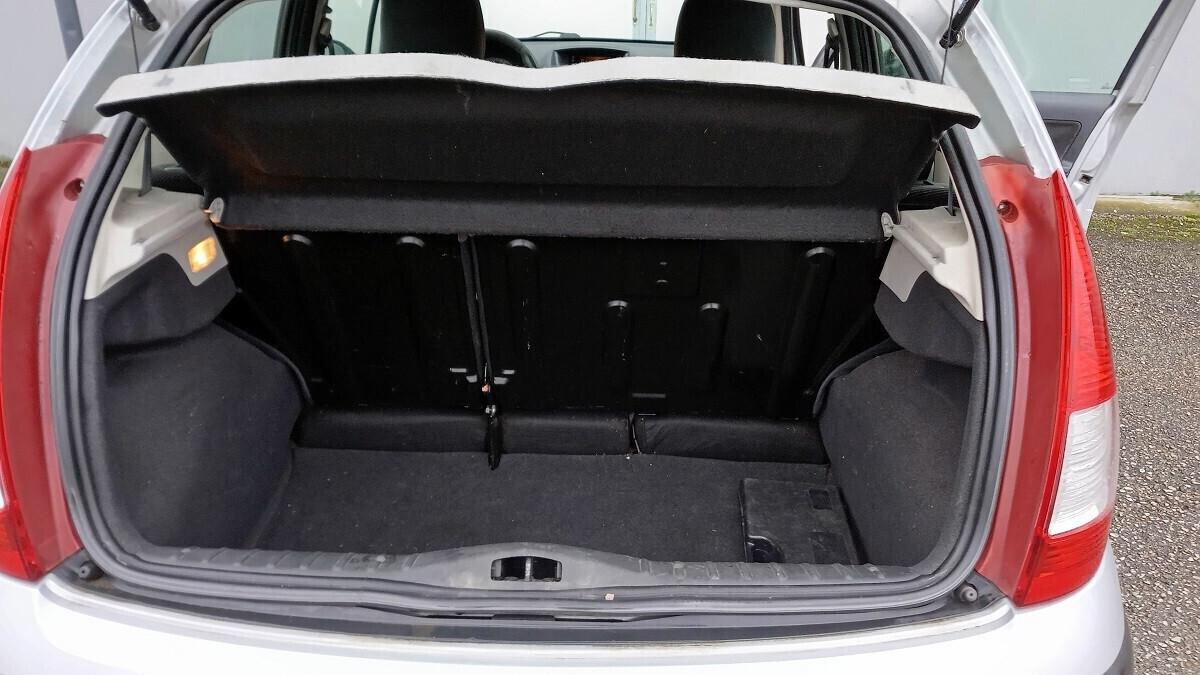 Citroen C3 1.4 HDi- 70 CV Elegance