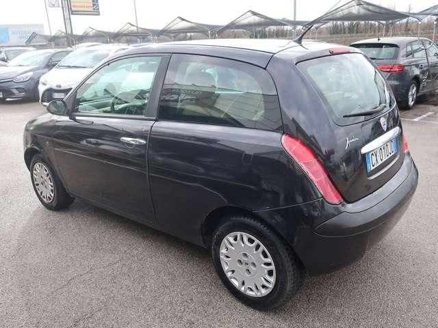 Lancia Ypsilon Ypsilon 1.2 16v Oro - Per Neopat.