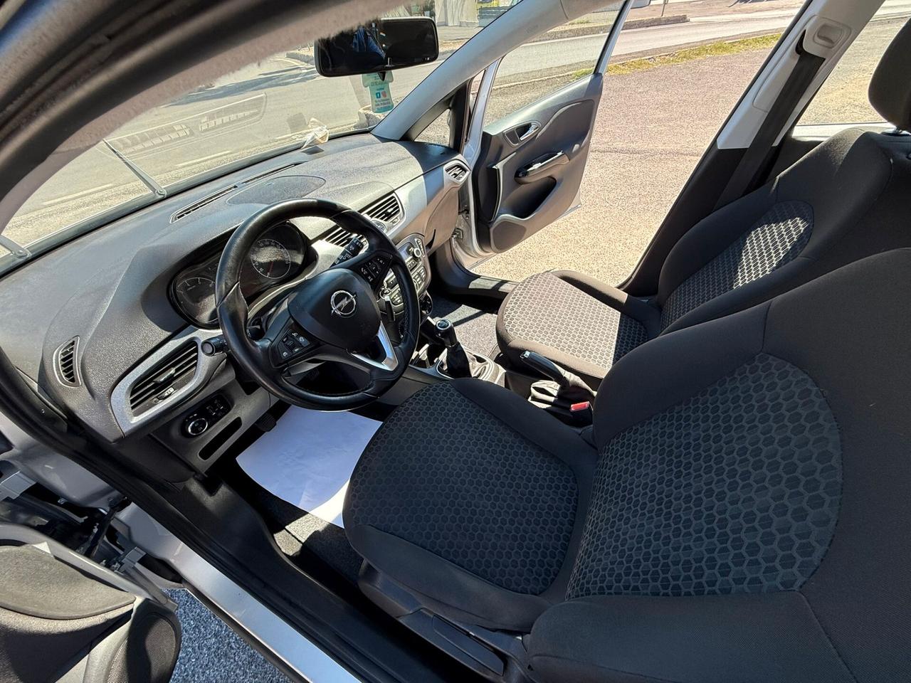 OPEL CORSA 5PORTE 1.4GPL-TECH 90CV EURO6B
