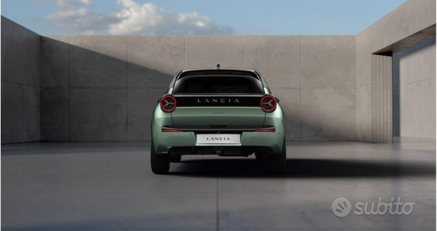 LANCIA Ypsilon Hybrid e-DCT LX