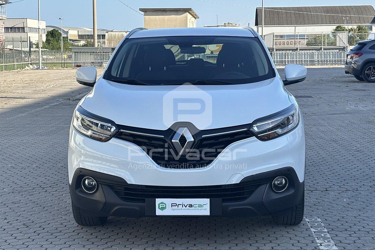 RENAULT Kadjar dCi 8V 110CV Energy Life