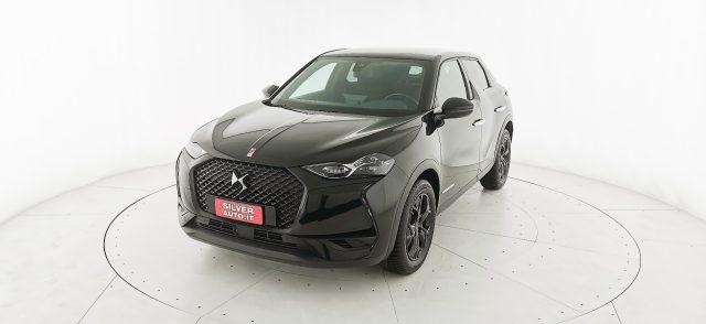 DS AUTOMOBILES DS 3 Crossback PureTech 100 Performance Line