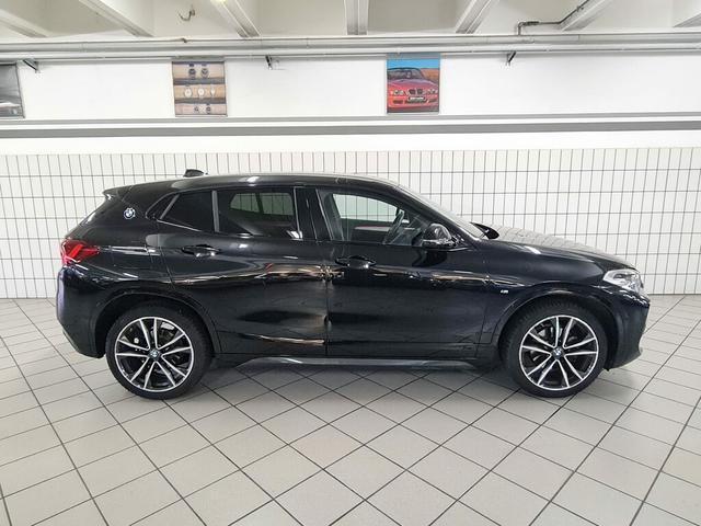 BMW X2 18 i Msport sDrive Steptronic