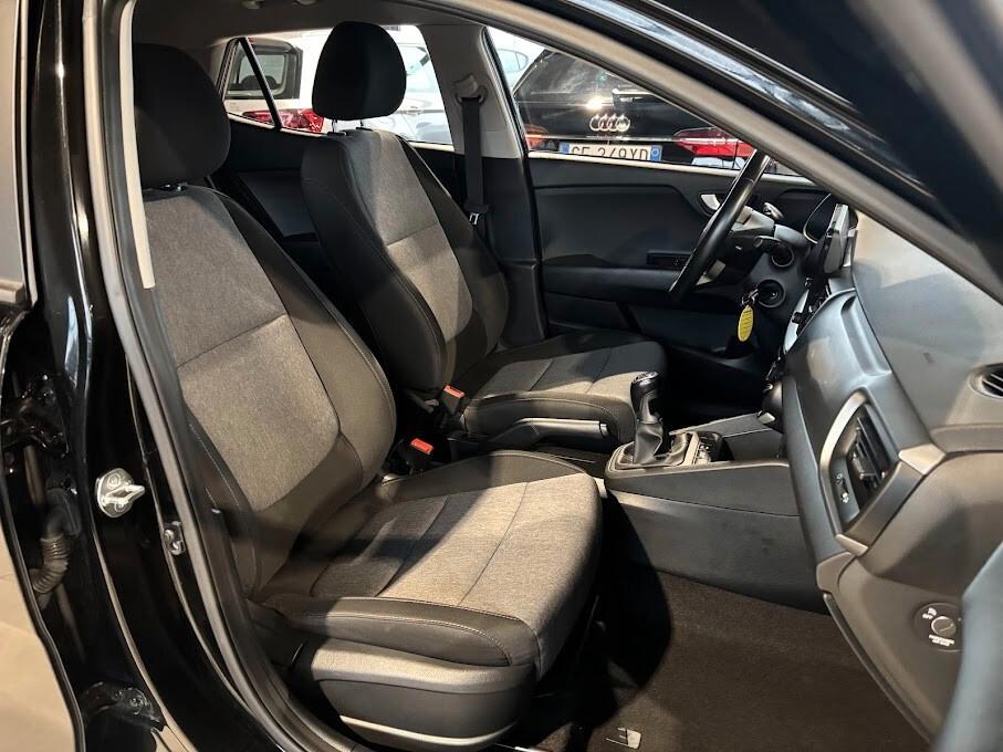 Kia Stonic 1.0 T-GDi 100 CV MHEV NEOPATENTATI