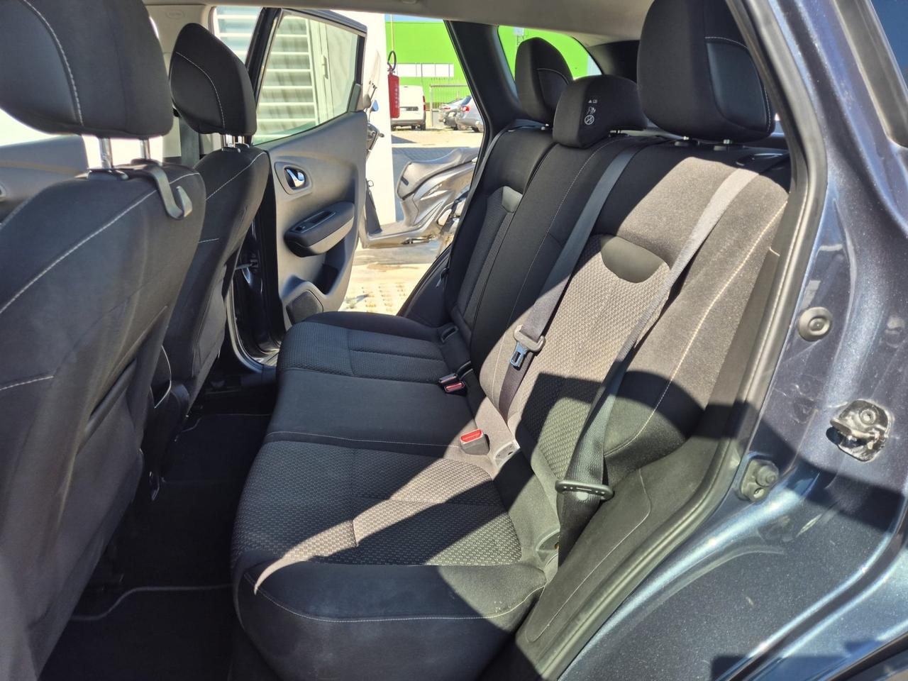 Renault Kadjar dCi 8V 110CV Energy Intens