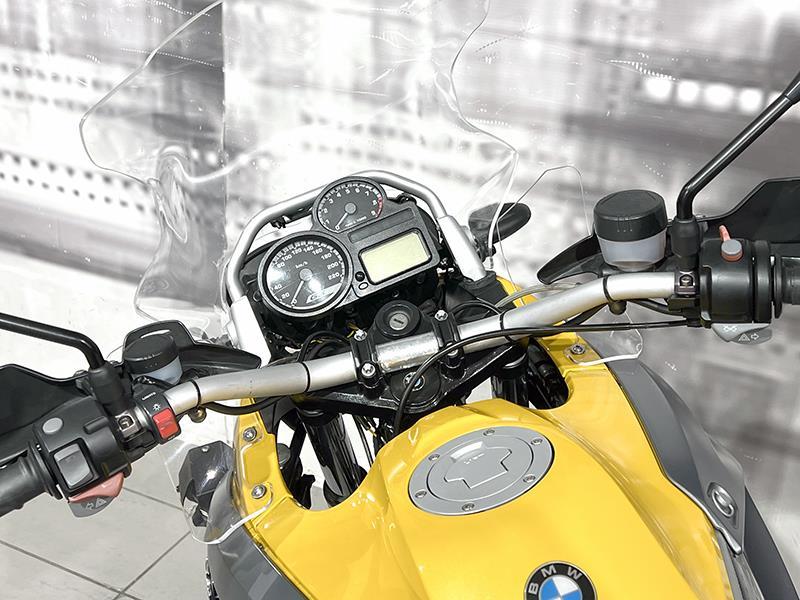Bmw R 1200 GS