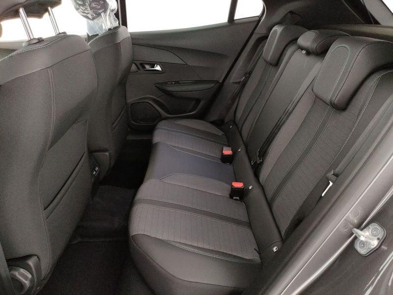 Peugeot 2008 2008 BlueHDi 110 S&S Allure