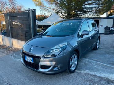 Renault Scenic X-Mod 1.5 dCi 110CV Luxe(BELLISSIMA)