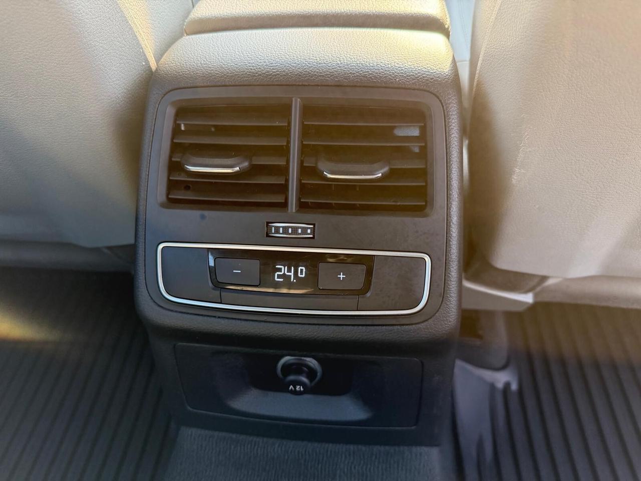 Audi A4 allroad 2.0TDI 190CV S tronic Business Evolution
