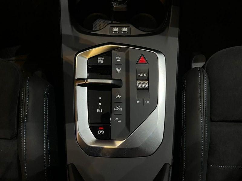 BMW Serie 2 Gran Coupe 220d Gran Coupe 48V MSport Pro auto