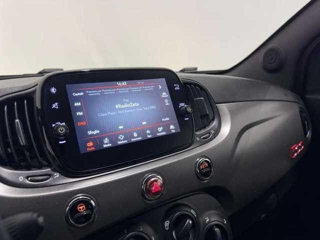 Fiat 500 1.3 Multijet 95 CV S