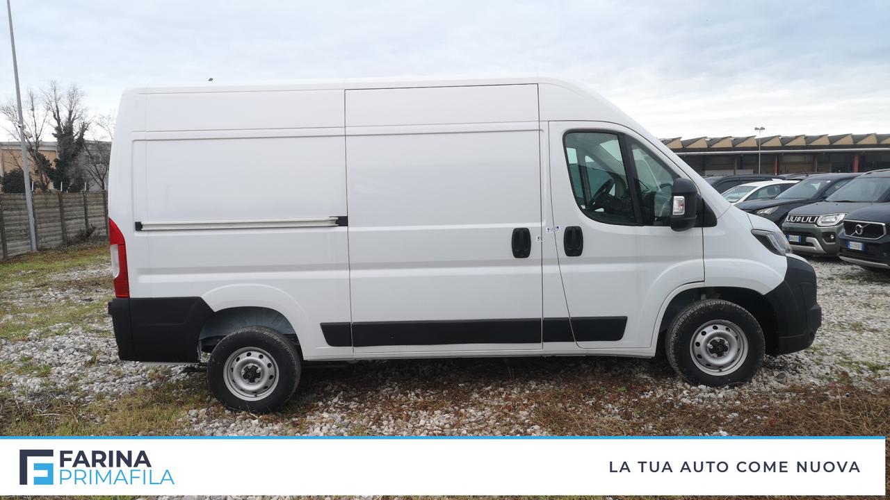 CITROEN Jumper 33 L2H2 2.2 bluehdi 140cv S&S