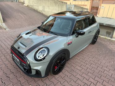 Mini John Cooper Works 2.0 JCW Aut. PARI AL NUOVO