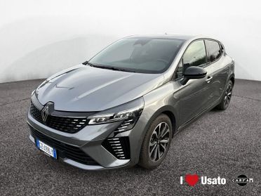 Renault Clio V 2023 1.0 tce Techno 90cv