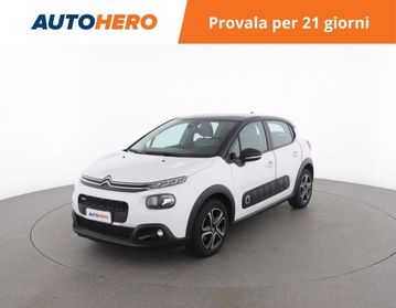 CITROEN C3 PureTech 82 Shine