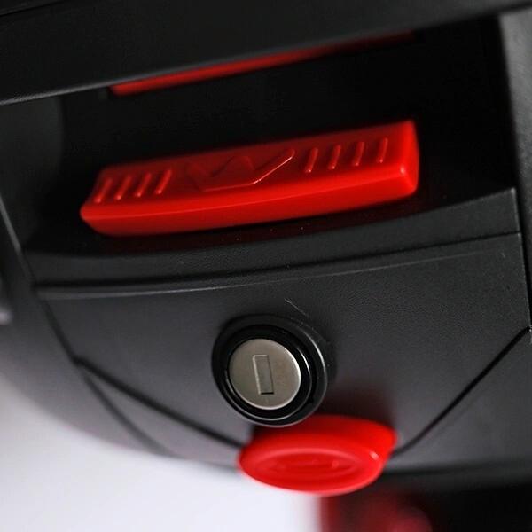 SWM C-FLY 125 Scooter 125 Nuovo Ruota Alta ABS TCS