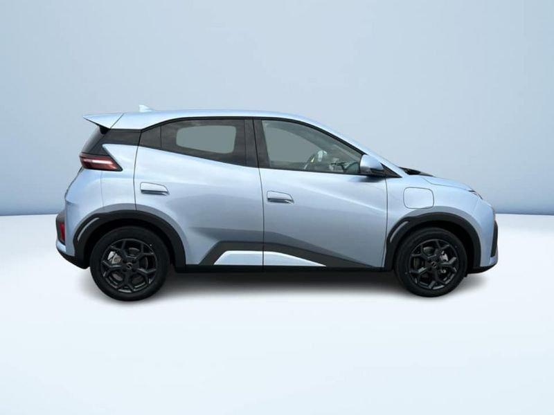 BYD Dolphin Surf Comfort
