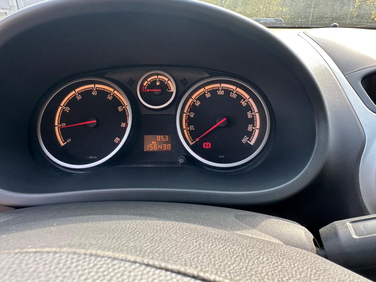 Opel Corsa 1.2 80CV 5 porte GPL-TECH Enjoy