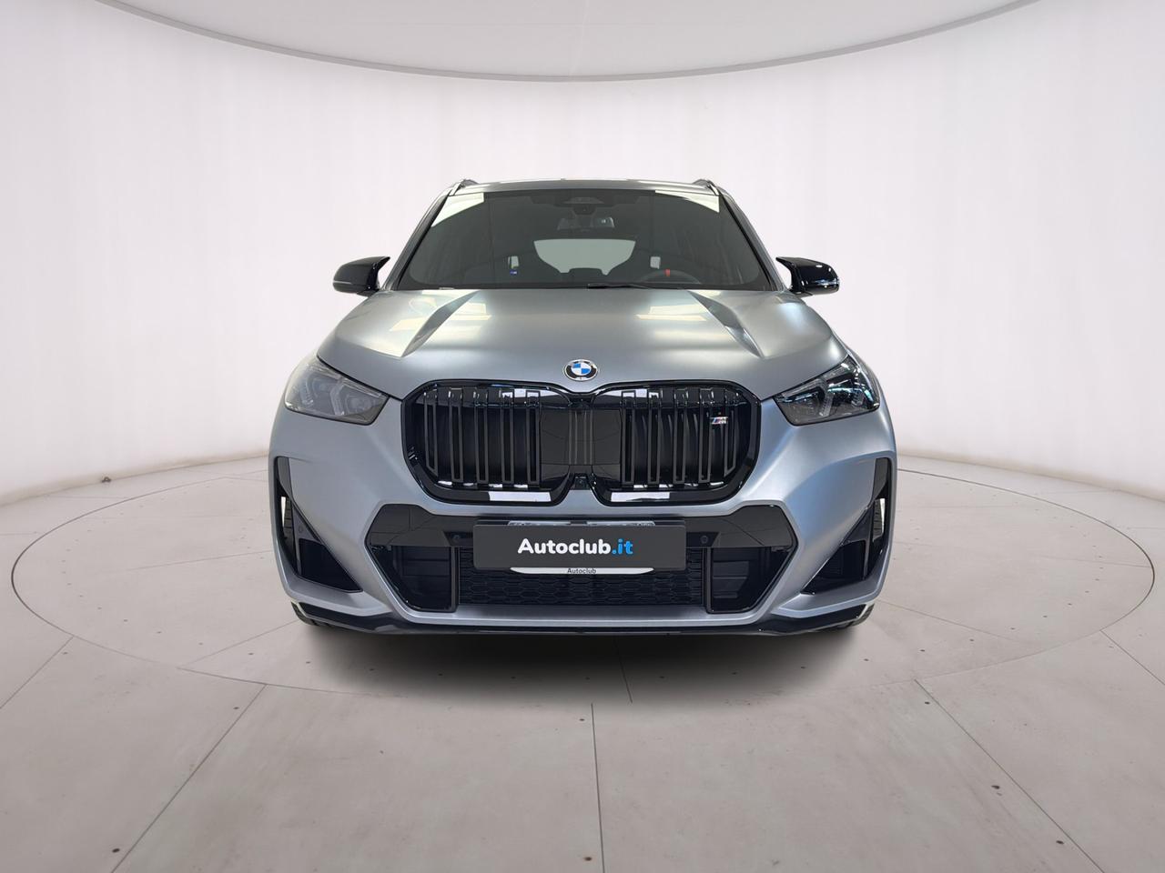 BMW X1 M35i xDrive MSport Pro