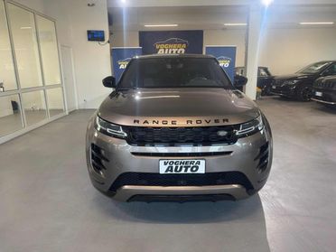 LAND ROVER Range Rover Evoque 2.0D I4 240 CV AWD Auto R-Dynamic SE