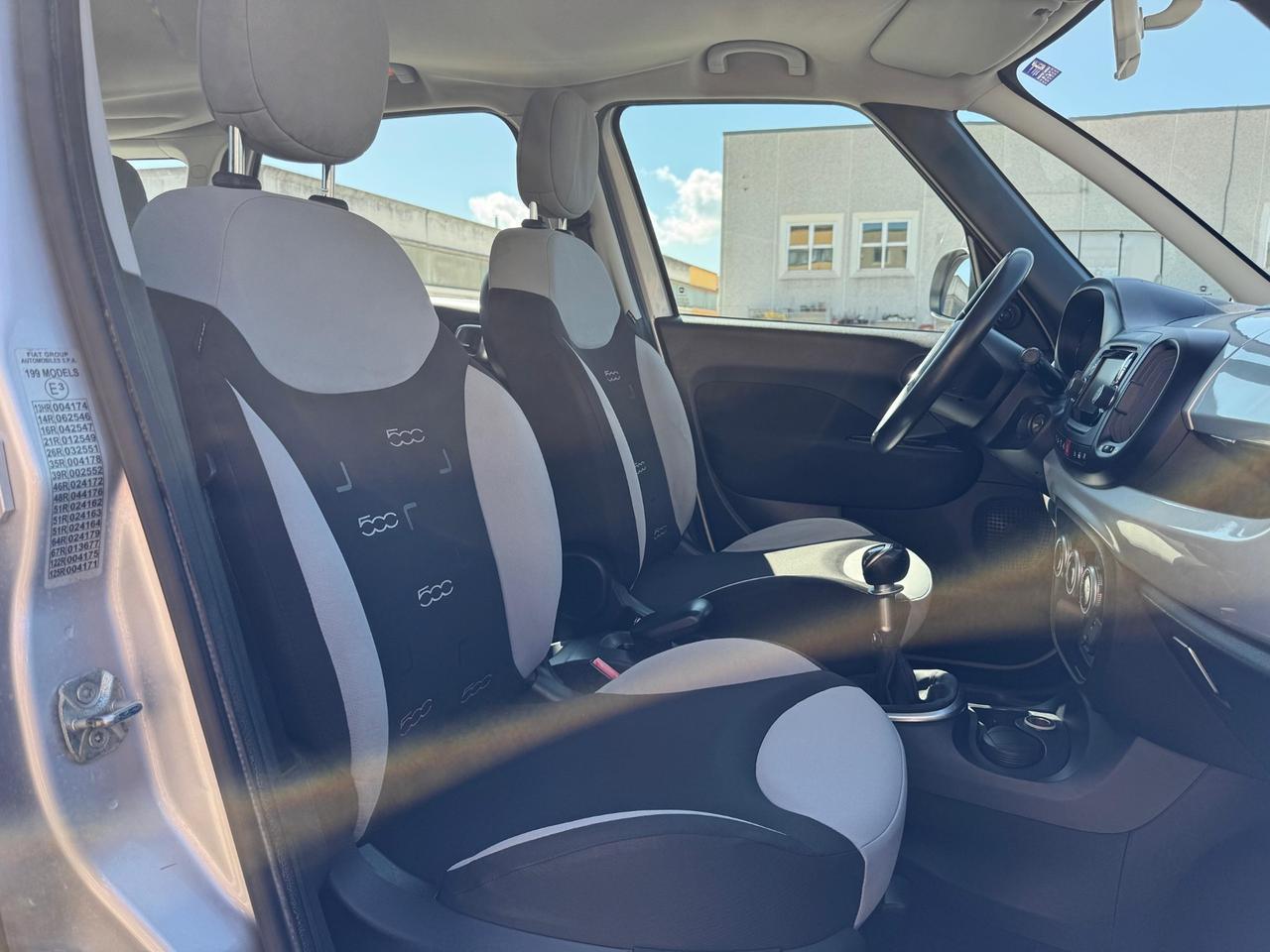 Fiat 500L 1.6 Mtj Living Lounge GARANZIA 12 m
