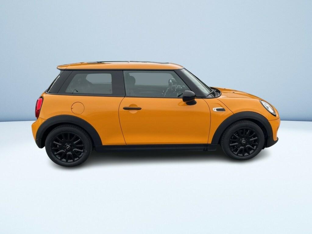 Mini One 1.2 One Hype