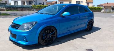 Opel Astra OPC bollo pagato