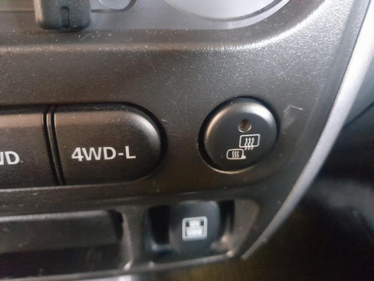 Suzuki Jimny 1.3 4WD Ranger