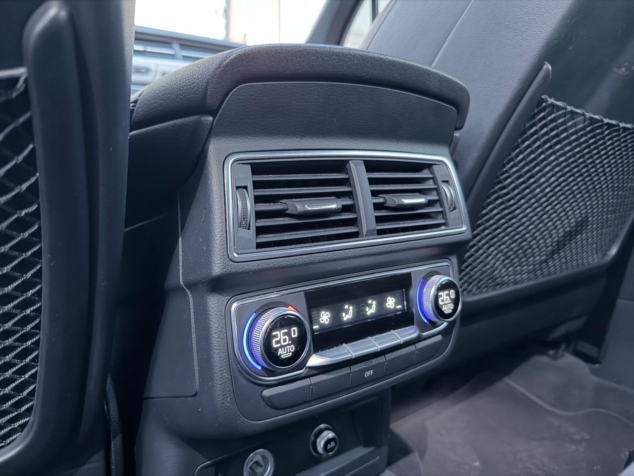 Audi Q7 50TDI quattro 286CV S-Line Pluș 7PST EU6