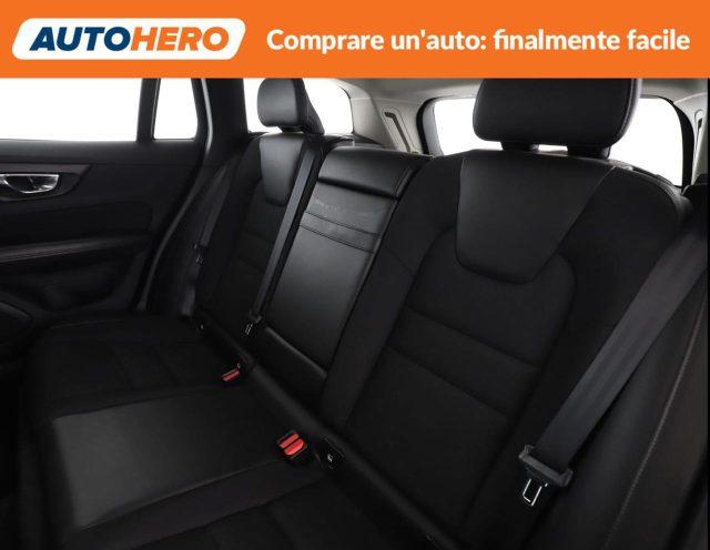 VOLVO V60 D3 AWD Business Plus