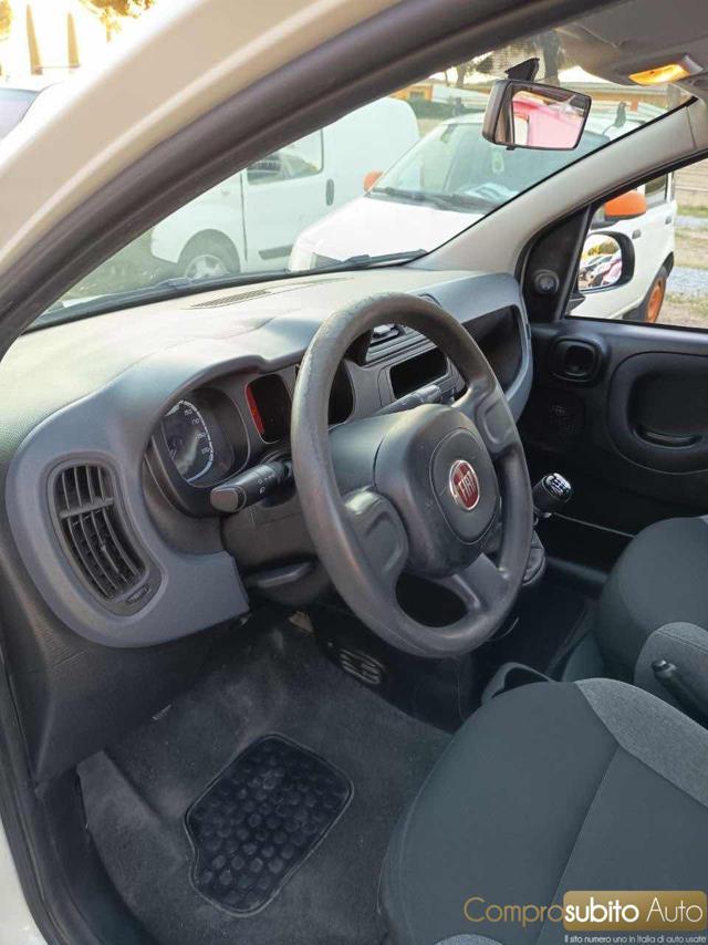 FIAT Panda 1.0 FireFly VAN Hybrid + IVA 22%