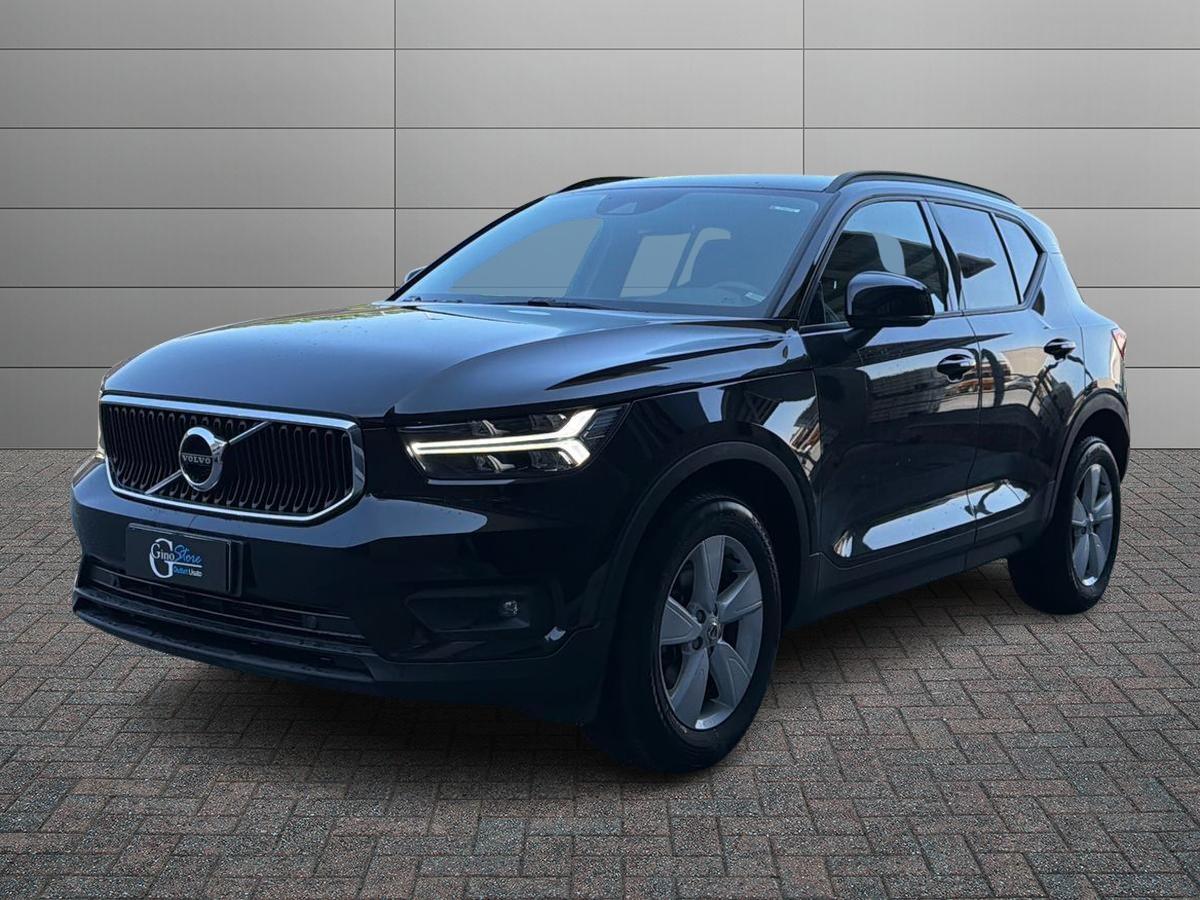 VOLVO XC40 2.0 d3 Business Plus awd geartronic my20