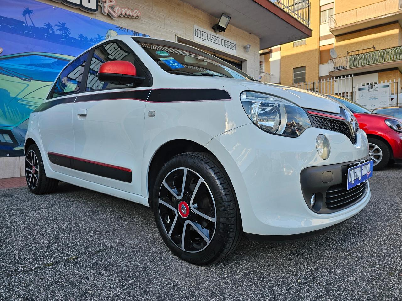 Renault Twingo 0.9 TCe 90 CV Stop&Start Energy Luxe TAGL UFF UNIPRO 16'