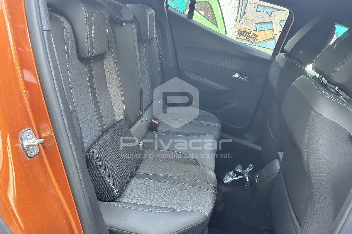 PEUGEOT 2008 PureTech 130 S&S Allure Pack