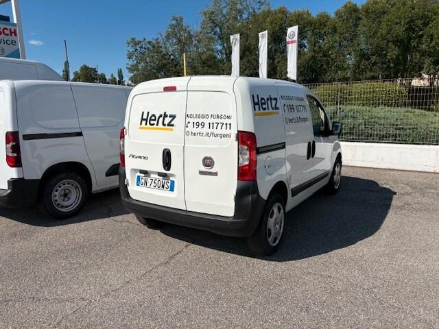 Fiat Fiorino 1.3 MJT 95CV Cargo SX