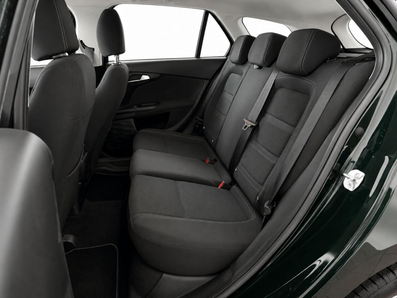 Fiat Tipo 1.6 Mjt S&S SW Business