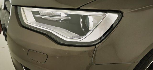 AUDI A3 SPB 1.6 TDI Ambiente