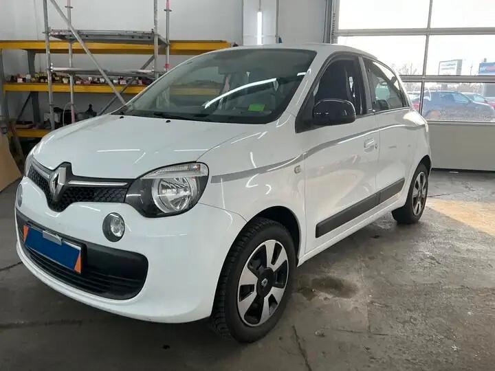 Renault Twingo SCe Limited 69cv